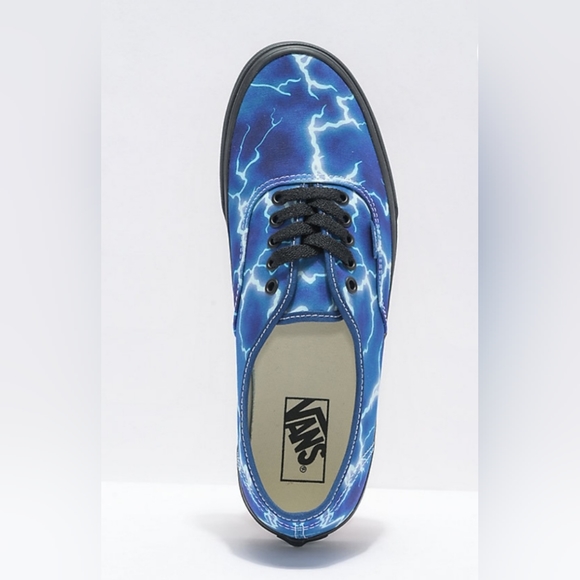 Vans Authentic Lightning *NWT in Box* - Picture 2 of 9